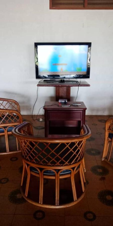Mersing Merlin Inn מראה חיצוני תמונה