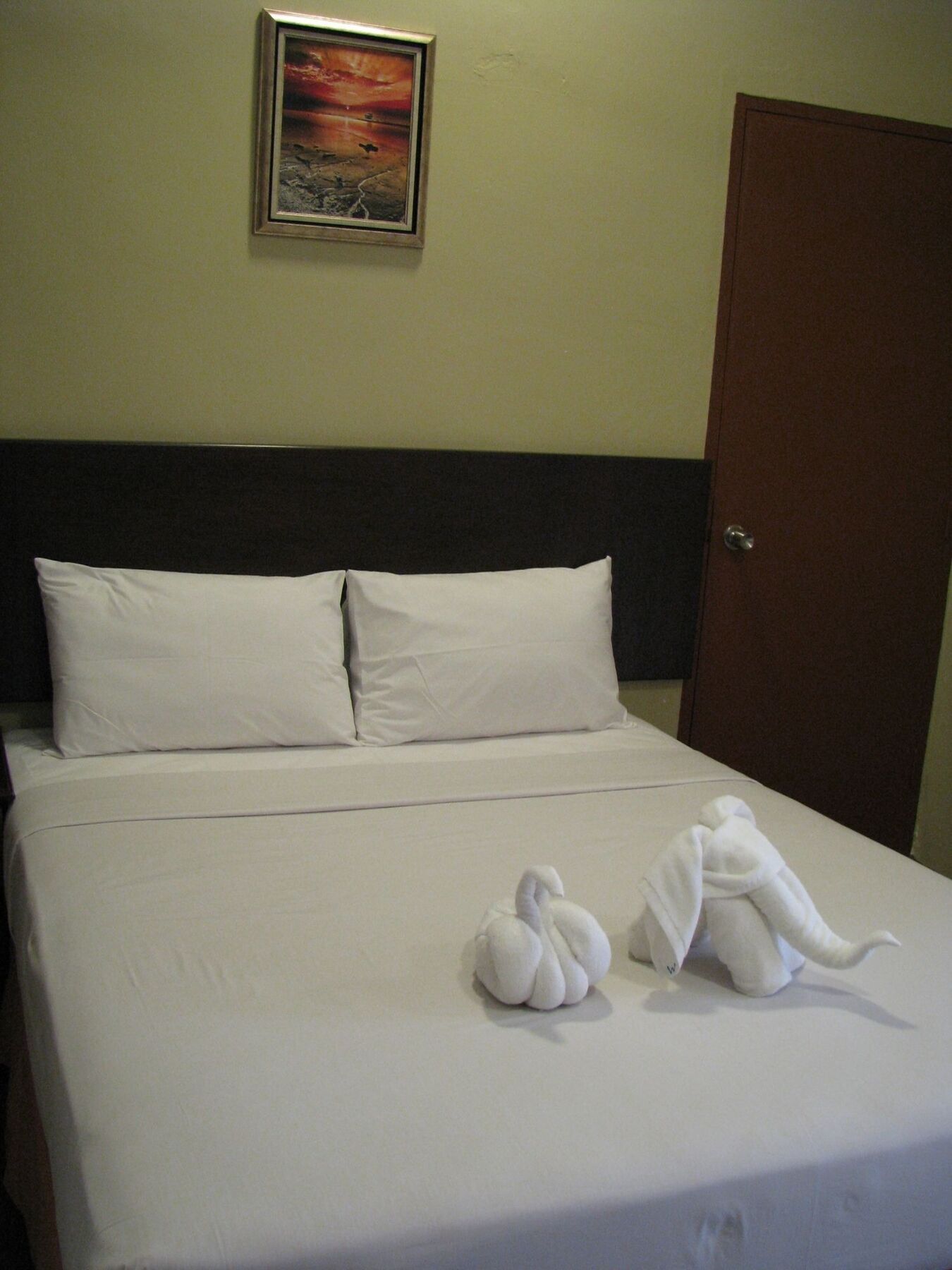 Mersing Merlin Inn מראה חיצוני תמונה