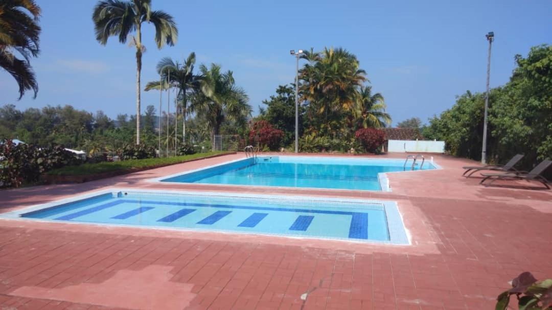 Mersing Merlin Inn מראה חיצוני תמונה